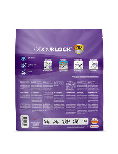 Odour Lock Cat Sand