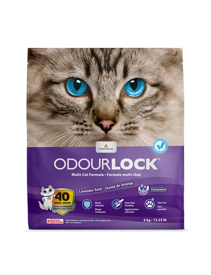 Odour Lock Cat Sand