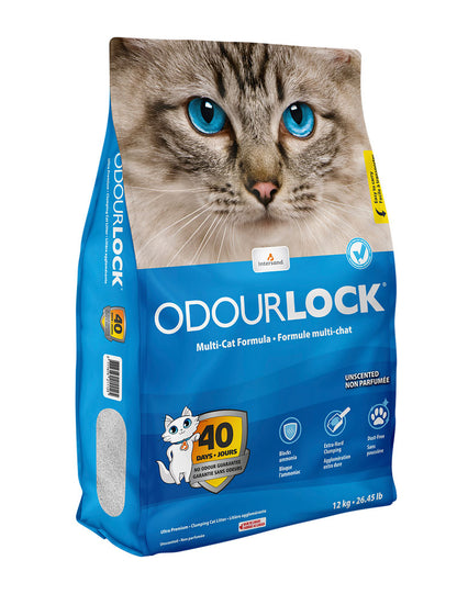 Odour Lock Cat Sand