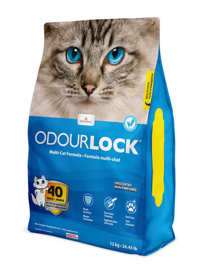 Odour Lock Cat Sand