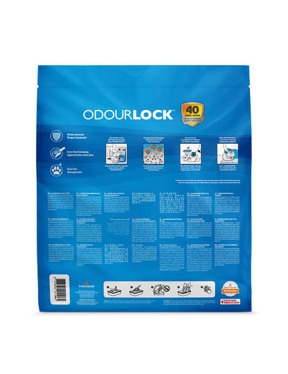 Odour Lock Cat Sand