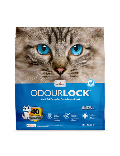 Odour Lock Cat Sand