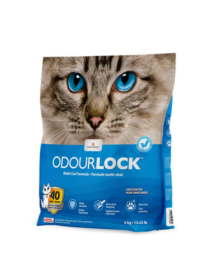 Odour Lock Cat Sand