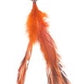 Venz Feather Universal Replacement Toy for Cat Wand