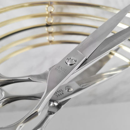 Professional Straight Scissors