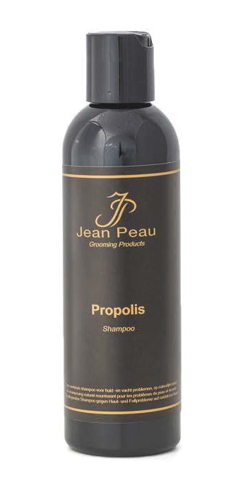 Jean Peau Propolis Shampoo