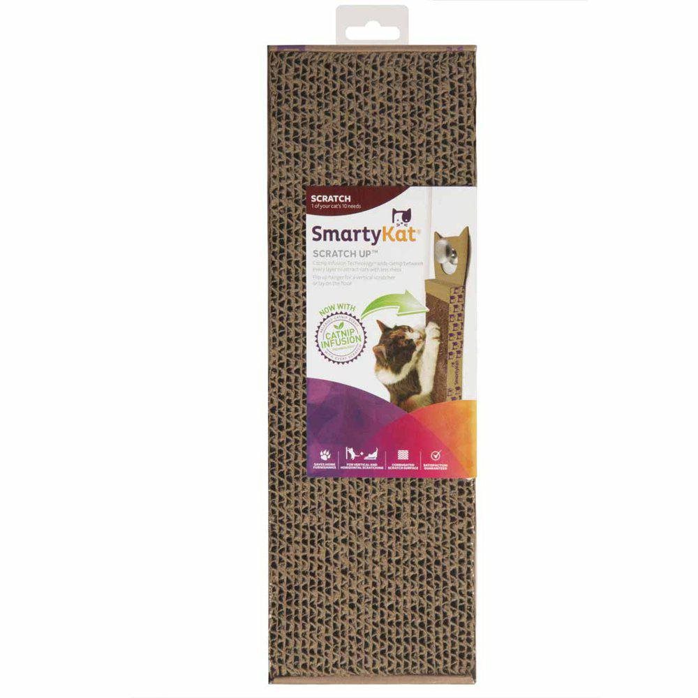 Smartykat Cat Super Scratcher