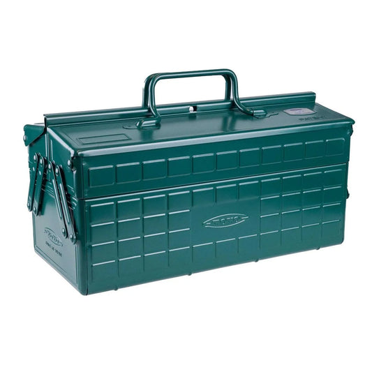 Toyo Steel Tool Box ST350