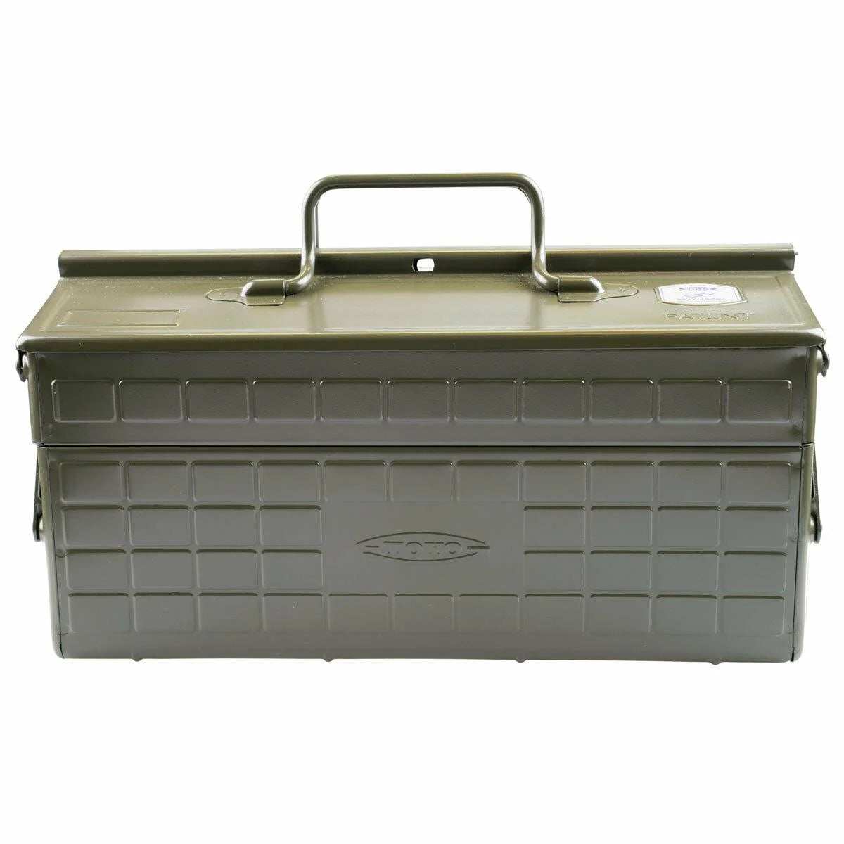 Toyo Steel Tool Box ST350