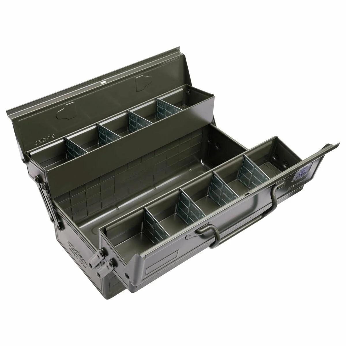 Toyo Steel Tool Box ST350