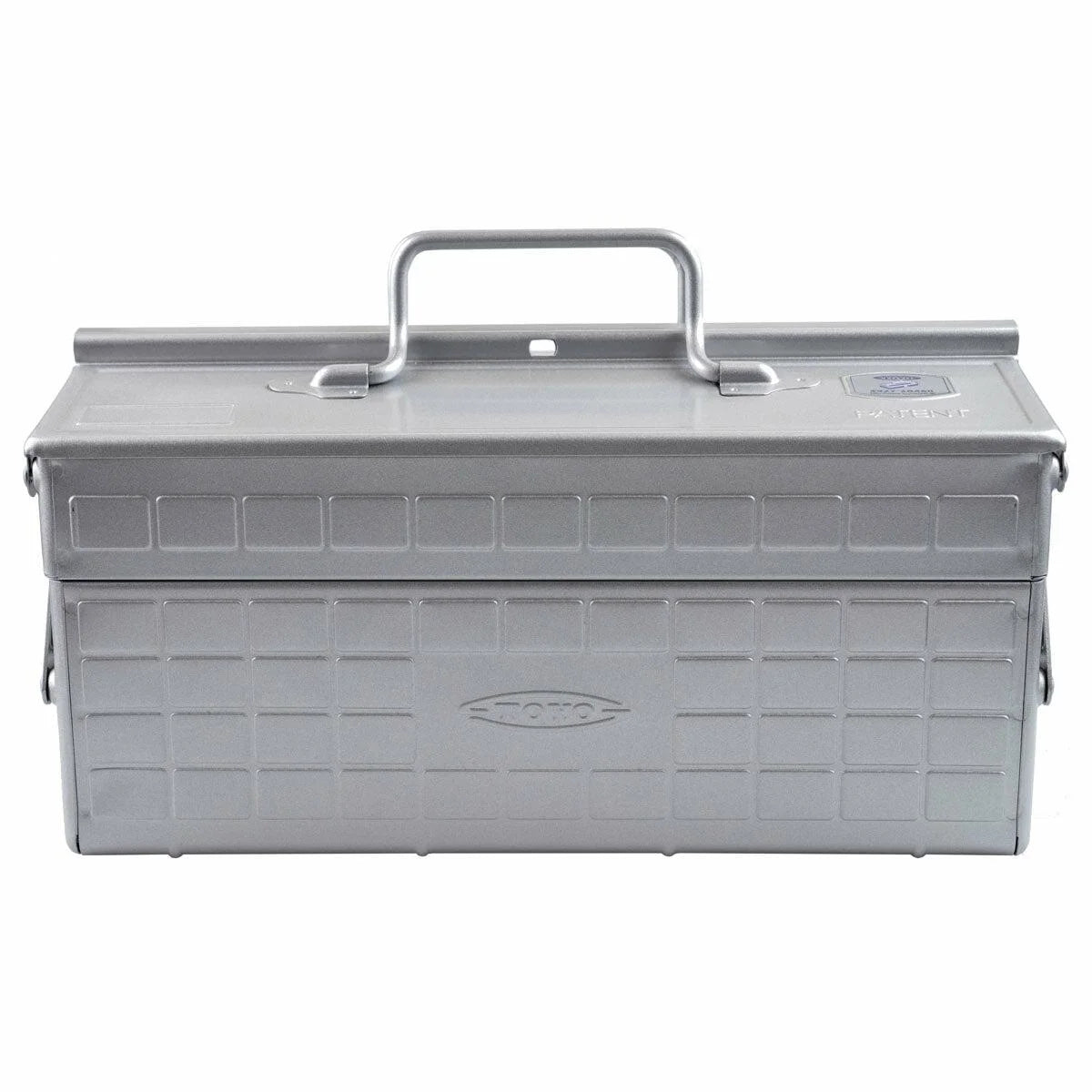 Toyo Steel Tool Box ST350