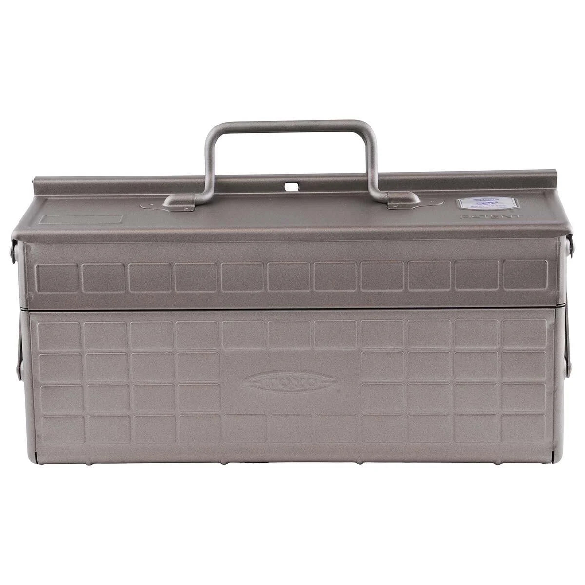 Toyo Steel Tool Box ST350