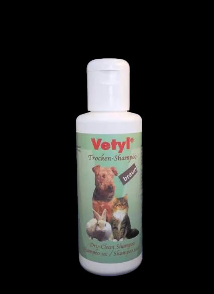 Dry Shampoo Powder