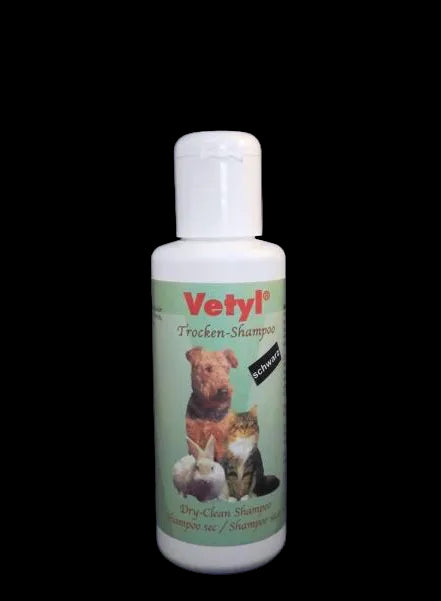 Dry Shampoo Powder