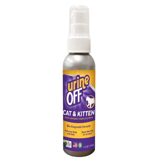 Urine Off Cat & Kitten Spray