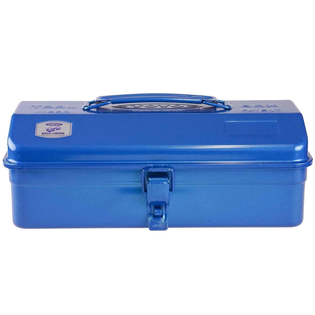 Toyo Steel Tool Box Y280