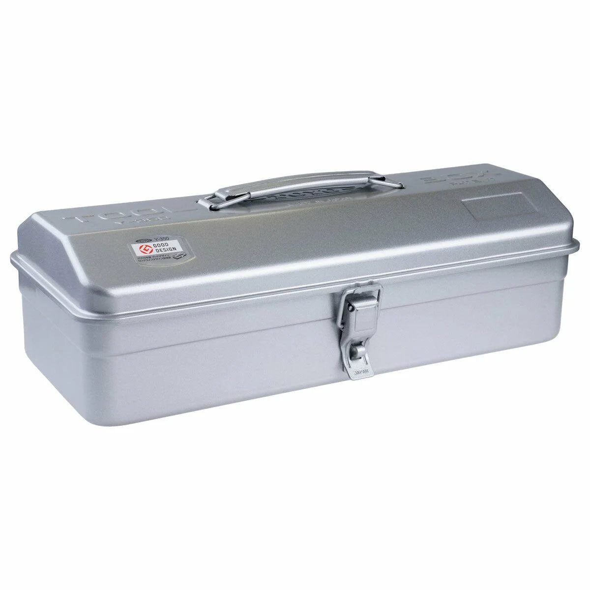 Toyo Steel Tool Box Y350