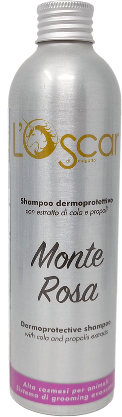Monte Rosa Dermoprotective Shampoo