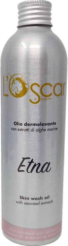 Etna Dermolavante Oil