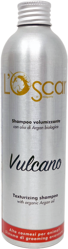 Vulcano Texturizing Shampoo