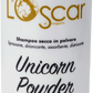 Unicorn Powder Shampoo