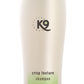 K9 Aloe Vera Crisp Texture Shampoo
