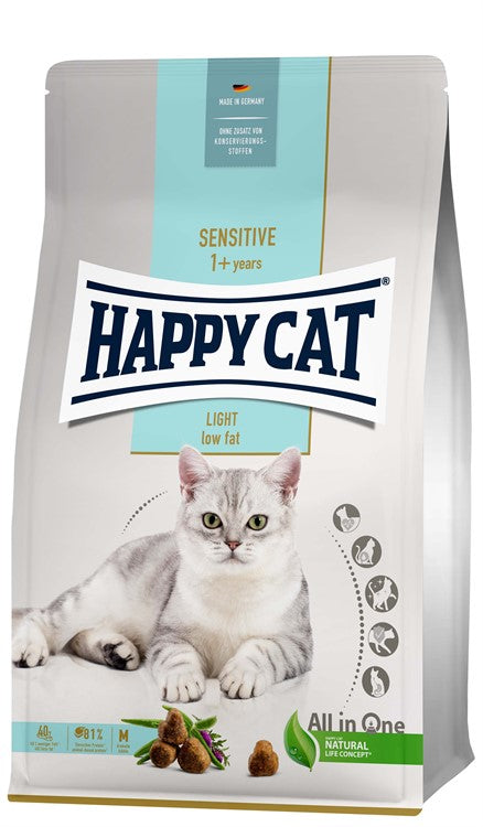 Happy Cat Adult Sensitive