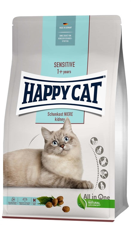 Happy Cat Adult Sensitive