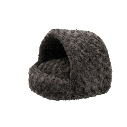 Dogman Igloo Bed Supersoft