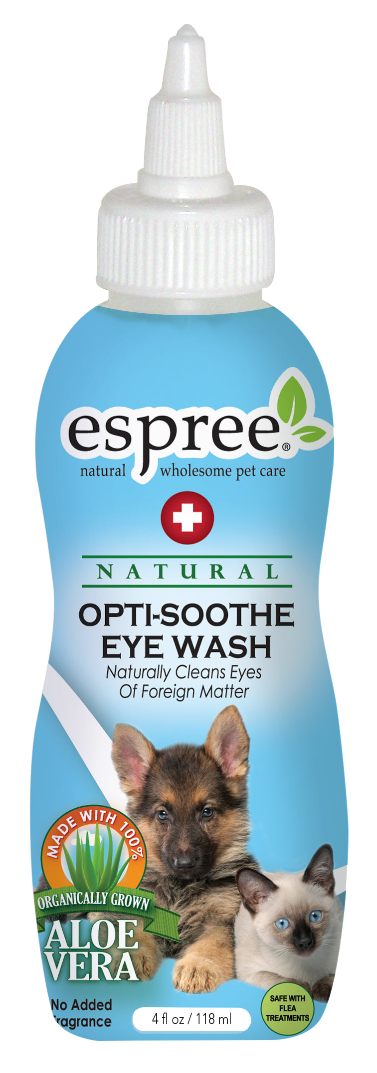 Espree Opti-Soothe Eye Wash Ögonrengöring