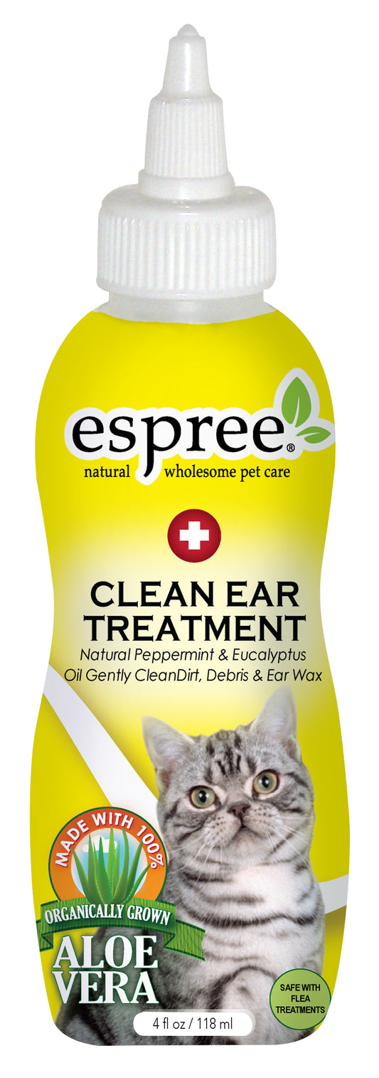 Espree Clean Ear Treatment Öronrengöring