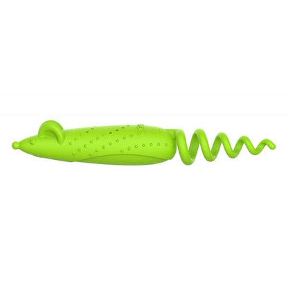 GiGwi Cat Toy Roll-tailed Mouse