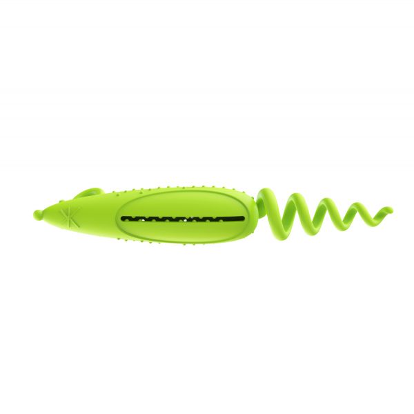 GiGwi Cat Toy Roll-tailed Mouse