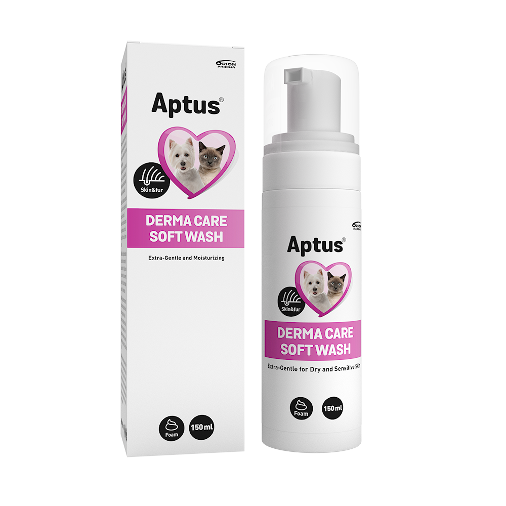 Aptus Derma Care Soft Wash