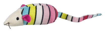 Trixie Cat Toy Mice & Fish