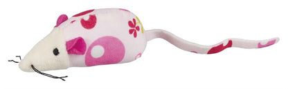 Trixie Cat Toy Mice & Fish