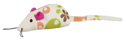 Trixie Cat Toy Mice & Fish