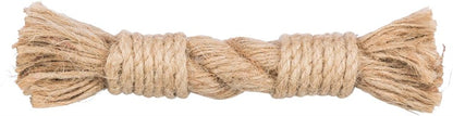 Trixie Cat Toy Hemp Rope