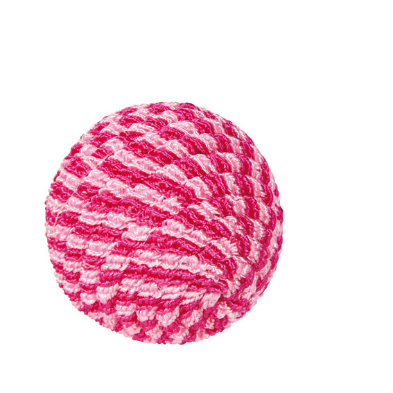 Spiral Pattern Ball