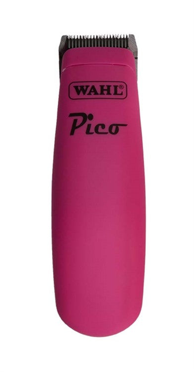 Klippmaskin Wahl Pocket Pro Pico batteridriven