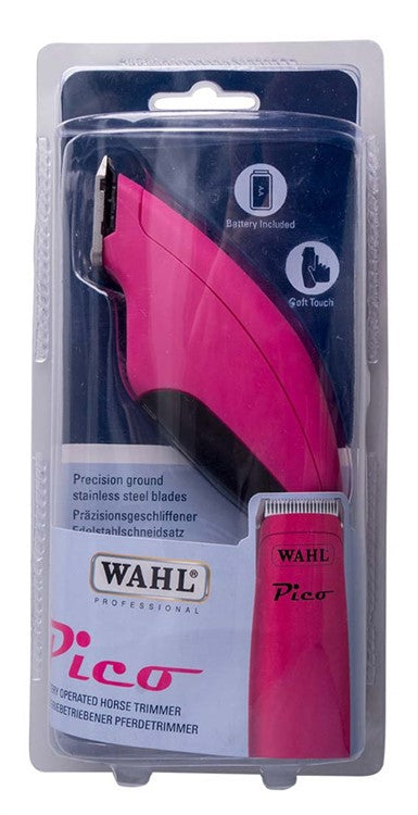 Klippmaskin Wahl Pocket Pro Pico batteridriven