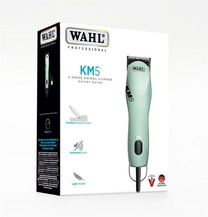 Klippmaskin Wahl KM5, 2-speed