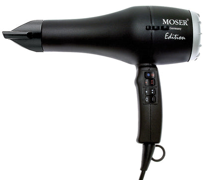 Handfön Moser Professional H11 - 2100 Watt