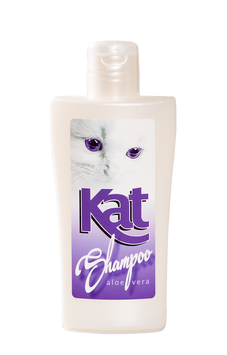 KAT Shampoo