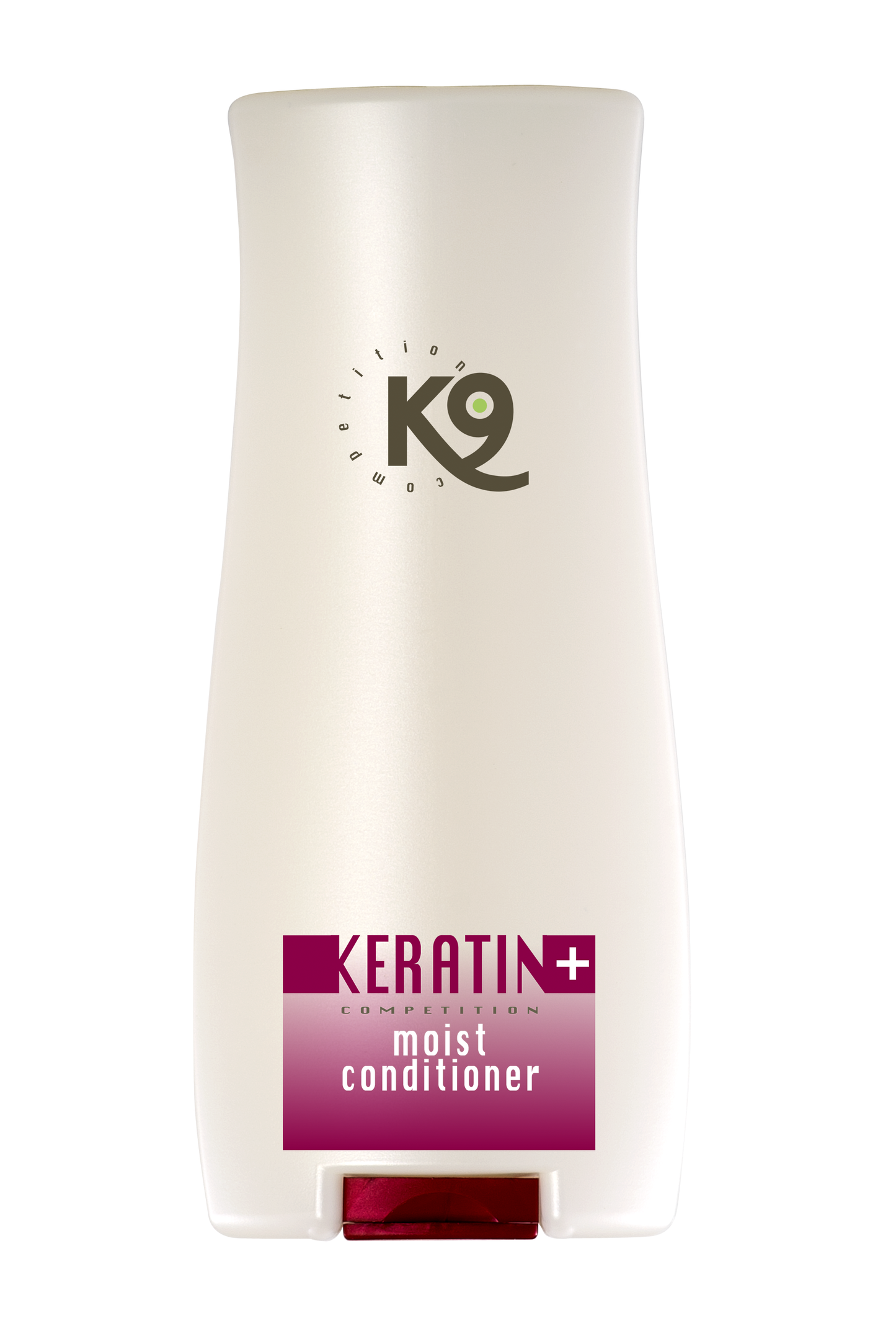 K9 Keratin+ Moisture Conditioner