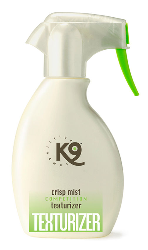 K9 Crisp Mist Texturizer
