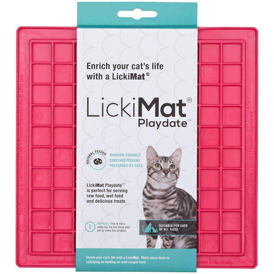 LickiMat Cat