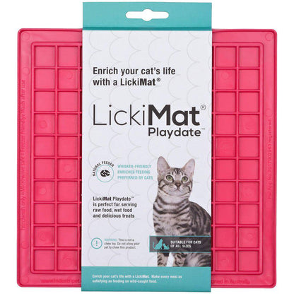 LickiMat Cat