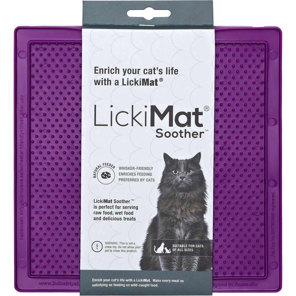 LickiMat Cat