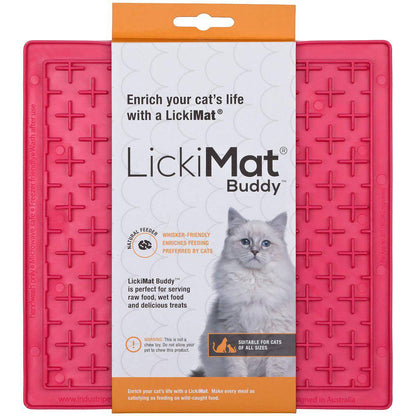 LickiMat Cat